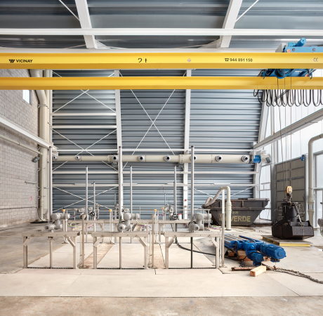 Baunetz, meldung, Architektur, Ovieda, Sapnien, Asturien, San Claudio, Padilla Nicas, Mariela Apollonio, KLrwerk, KLralage, erweiterung