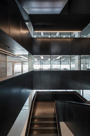 AllesWirdGut, Wolfurt, Doppelmayr, Unternehmenszentrale, Bro, 2017, Vorarlberg