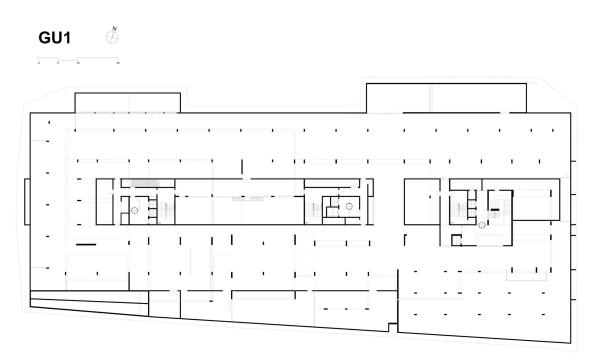 AllesWirdGut, Wolfurt, Doppelmayr, Unternehmenszentrale, Bro, 2017, Vorarlberg