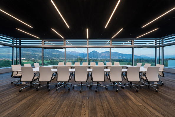 AllesWirdGut, Wolfurt, Doppelmayr, Unternehmenszentrale, Bro, 2017, Vorarlberg