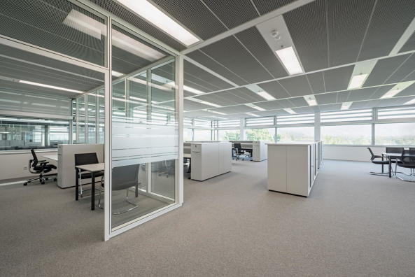 AllesWirdGut, Wolfurt, Doppelmayr, Unternehmenszentrale, Bro, 2017, Vorarlberg