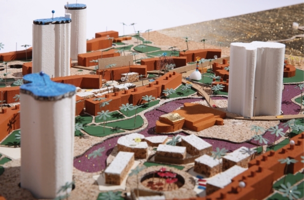 Campus, Masters, Baunetz, Meldung, Architektur, architecture, 2017, Student, students, Wettbewerb, Preis, Claus Anderhalten, Anderhalten Architekten, Vectorworks, DOM publishers, Bachelorarbeit, Masterarbeit, Diplomarbeit