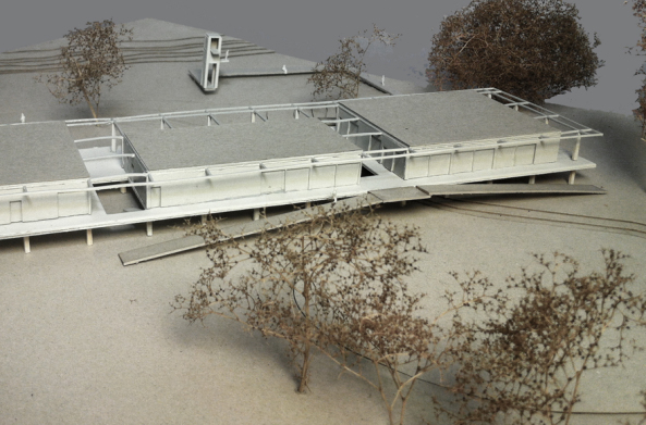 Campus, Masters, Baunetz, Meldung, Architektur, architecture, 2017, Student, students, Wettbewerb, Preis, Claus Anderhalten, Anderhalten Architekten, Vectorworks, DOM publishers, Bachelorarbeit, Masterarbeit, Diplomarbeit