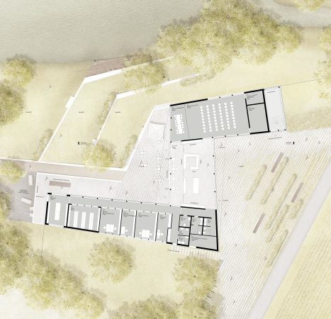 2. Preis: TRU Architekten