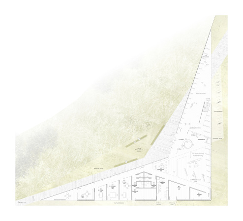 1. Preis: Birk Heilmeyer und Frenzel Architekten