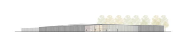 1. Preis: Birk Heilmeyer und Frenzel Architekten