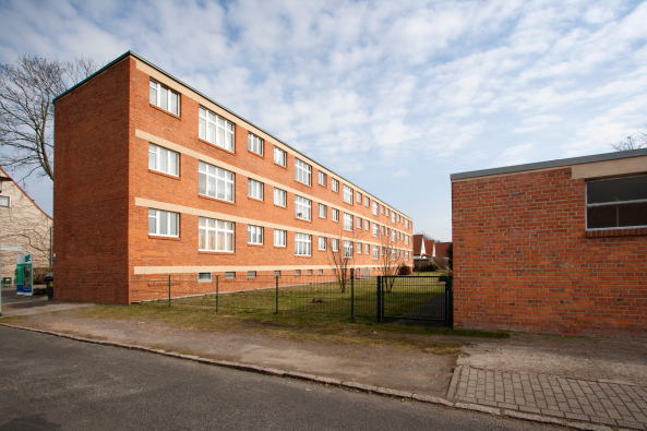 Baunetz, Meldung, Architektur, architecture, Deutschland, Germany, UNESCO, Weltkulturerbe, Welterbekomitee, 2017, Hannes Meyer, Hans Wittwer, Kollektivarbeit, collective design, Bauabteilung, Studenten, students, Praxis, best practice, Zwischenkriegszeit, Moderne, Backstein, brick, Ziegel, sachlich, funktional, functional, wissenschaftlich, analytisch, modernity, modernism, interwar, avantgarde, ADGB, Bundesschule, Bernau, Berlin, Dessau, Laubengang, Laubenganghuser, Architekturabteilung, Bauhaus, Dessau, Yvonne Tenschert, Brenne, Tadashi Okochi, Christoph Petras, Doreen Ritzau, Sebastian Gndel, Hermann Bunzel