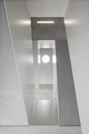 Sanittszentrum in Niederstetten von Simon Freie Architekten