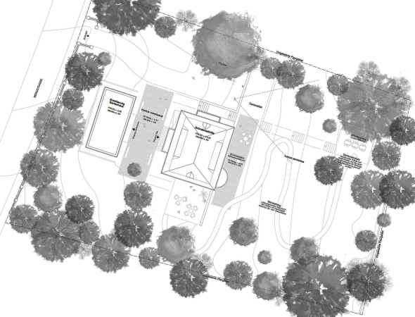 Baunetz, Meldungen, Architektur, Wettbewerb, Wettbewerbsentscheidung, Prmierung, Jung Grndervilla, nga Nehse + Gerstein, Feyyaz Berber und Timo Steinmann, Studio Yonder  Architektur und Design, BURUCKERBARNIKOL , Studio 2xk, Anbau, Umstrukturierung, Begegnungs- und Dienstleistungszentrum, Sabine Keggenhoff, Elke Reichel, Peter Cachola Schmal, Jan Kleihues, Roger Riewe, Michael Schumacher, Realisierungswettbewerb, Schalksmhle, NRW