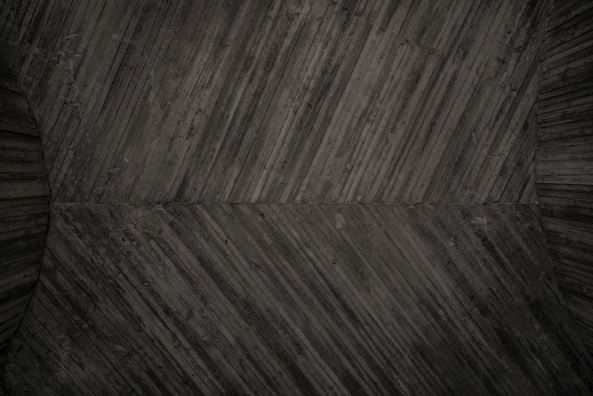 Baunetz, Architektur, Meldungen, Projekte, China, Hebei, Tangshan, archstudio, Waterside Buddhist Shrine, buddhistischer Schrein, Religionsgebude, Sakralbau, Beton, Terrazzo, Zement, Holz, Zen, Feng Shui, Minimalismus, Kontemplation