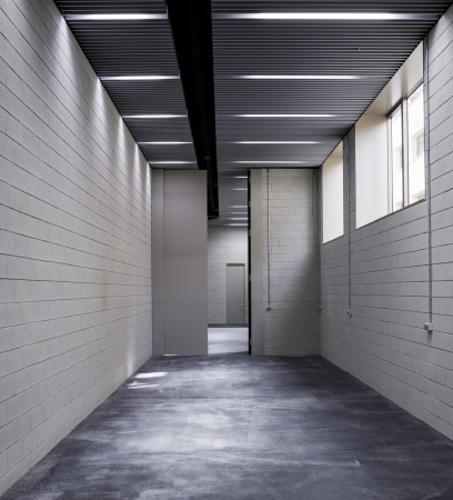 Baunetz, Architektur, Meldungen, Projekte, Spanien, Jan, Museo Ibero, EDDEA, Museum, Museo Internacional de Arte bero, iberian culture, art, Kunst, iberische Kultur, ehemaliges Gefngnis, Fernando Alda