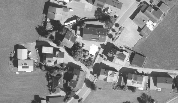 Gartenwerkstatt Strubobuob, Innauer Matt Architekten, 2017, Holzbau, Bezau