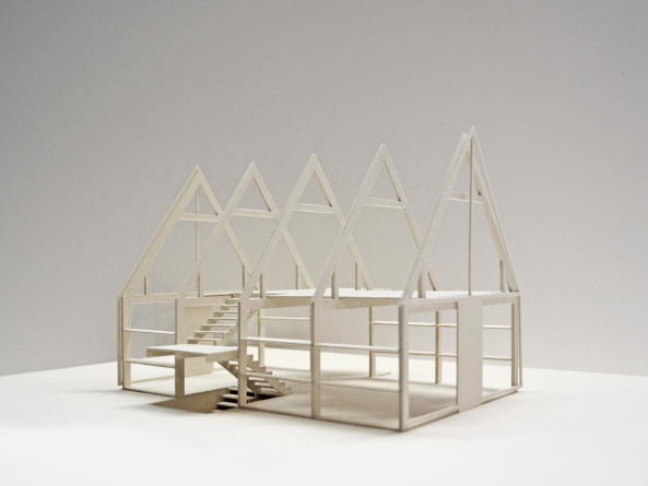 Gartenwerkstatt Strubobuob, Innauer Matt Architekten, 2017, Holzbau, Bezau