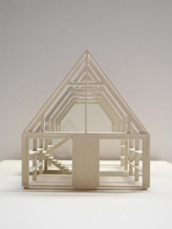 Gartenwerkstatt Strubobuob, Innauer Matt Architekten, 2017, Holzbau, Bezau