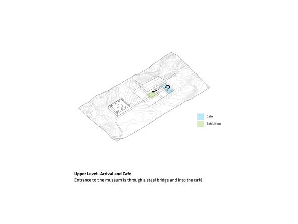 Tirpitz, Bunker, Dnemark, Wattenmeer, Bjarke Ingels, Stellung, Museum, Blavand, Denmark, architecture, bunker, war history, 2017