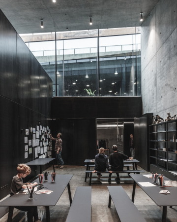 Tirpitz, Bunker, D�nemark, Wattenmeer, Bjarke Ingels, Stellung, Museum, Blavand, Denmark, architecture, bunker, war history, 2017