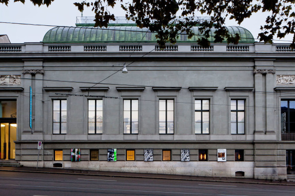 S AM, Schweizerisches Architekturmuseum, Kürzungen, Einsparungen, Andreas Ruby, 2017