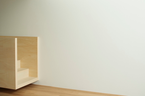 Minihaus, Japan, Tokio, Tokyo, new building, small house, japanese architecture, 2017, residential, housing, CHOP+ARCHI, Masao Nishikawa, Hiroo Okubo,  Setagaya Ward Tokyo, mini, 2017, ecklage, corner, wood, timber