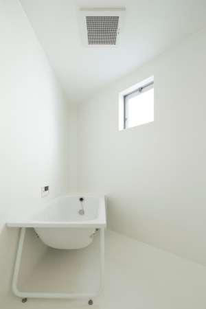 Minihaus, Japan, Tokio, Tokyo, new building, small house, japanese architecture, 2017, residential, housing, CHOP+ARCHI, Masao Nishikawa, Hiroo Okubo,  Setagaya Ward Tokyo, mini, 2017, ecklage, corner, wood, timber