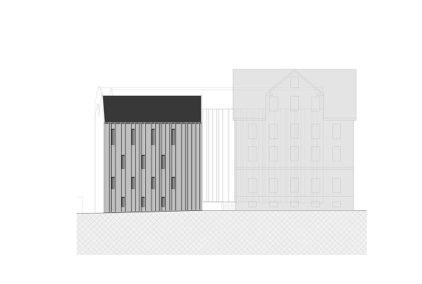 Laborgebude von Knoche Architekten in Esslingen