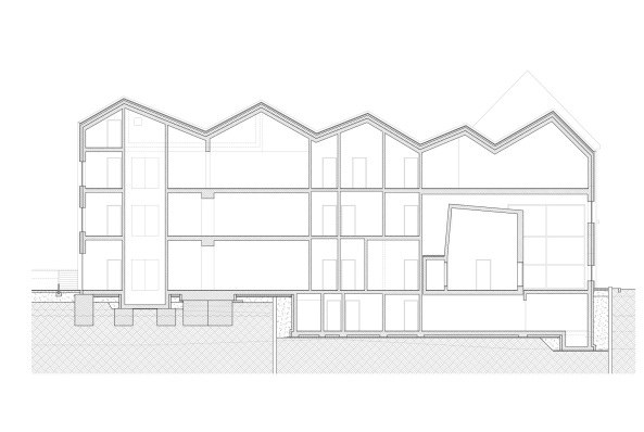 Laborgebude von Knoche Architekten in Esslingen