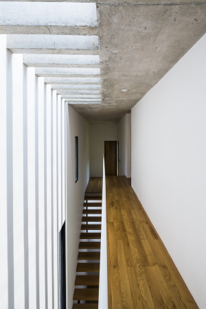 Wohnhaus in Ho-Chi-Minh-Stadt von VTN Architects