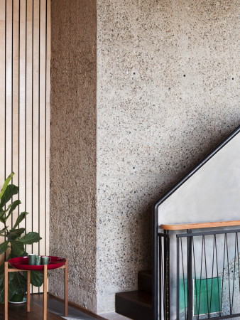 Hausboot, England, 2017, Holz, Schiff, Wochenendhaus, Holzbau, expressiv, wood, Gro�britannien, Poole/ Dorset, Timber Frame Company, Mole architects, Rebecca Granger Architects