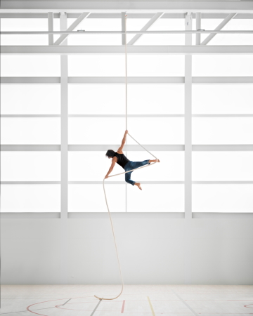 Alberto Campo Baeza, Sporthalle, 2017, Unikomplexe, Universitt, Gebude, Halle, Sport, Spanien, Madrid, Neubau, Fertigstellung, Javier Callejas, wei, hell, white, Spain, Sports, Gym, Hall, UFV Sports Pavilion, Pabelln Polideportivo Y Aulario De La Universidad Francisco De Vitoria, Carretera, Stadtrand, periphery,