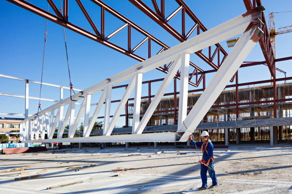 Alberto Campo Baeza, Sporthalle, 2017, Unikomplexe, Universitt, Gebude, Halle, Sport, Spanien, Madrid, Neubau, Fertigstellung, Javier Callejas, wei, hell, white, Spain, Sports, Gym, Hall, UFV Sports Pavilion, Pabelln Polideportivo Y Aulario De La Universidad Francisco De Vitoria, Carretera, Stadtrand, periphery,