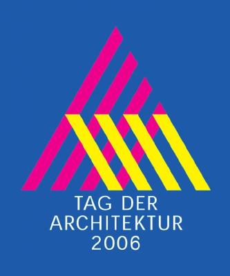 Aufruf der Architektenkammer NRW zum Tag der Architektur
