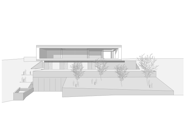 Cityvilla von Steimle Architekten