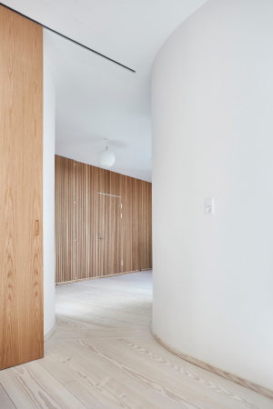 Baunetz, Architektur, architecture, Aarhus, Strand, beach, Denmark, D�nemark, Villa, Wohnhaus, Einfamilienhaus, skandinavischer Stil, Wald, wood, Midtjylland, Kulturhaupstadt Europa 2017, Kulturhauptstadt, ADEPT, Jacob Lerche, visitAarhus