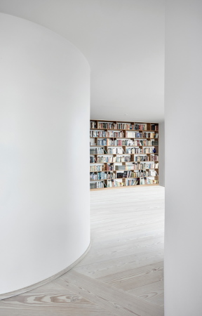 Baunetz, Architektur, architecture, Aarhus, Strand, beach, Denmark, D�nemark, Villa, Wohnhaus, Einfamilienhaus, skandinavischer Stil, Wald, wood, Midtjylland, Kulturhaupstadt Europa 2017, Kulturhauptstadt, ADEPT, Jacob Lerche, visitAarhus