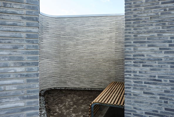 Wohnhaus von ADEPT bei Aarhus