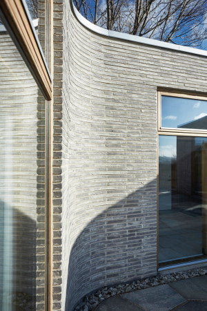 Baunetz, Architektur, architecture, Aarhus, Strand, beach, Denmark, Dnemark, Villa, Wohnhaus, Einfamilienhaus, skandinavischer Stil, Wald, wood, Midtjylland, Kulturhaupstadt Europa 2017, Kulturhauptstadt, ADEPT, Jacob Lerche, visitAarhus