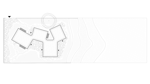 Baunetz, Architektur, architecture, Aarhus, Strand, beach, Denmark, D�nemark, Villa, Wohnhaus, Einfamilienhaus, skandinavischer Stil, Wald, wood, Midtjylland, Kulturhaupstadt Europa 2017, Kulturhauptstadt, ADEPT, Jacob Lerche, visitAarhus