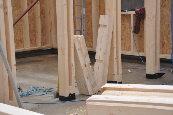 Open Source House, Wohnhaus, studiolada architectes, 2017, Baccarat