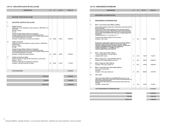 Open Source House, Wohnhaus, studiolada architectes, 2017, Baccarat