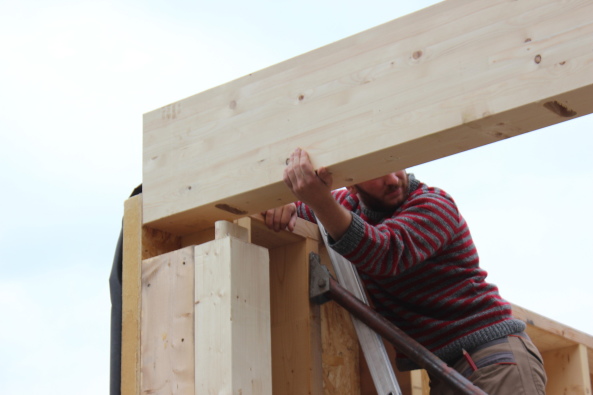 Open Source House, Wohnhaus, studiolada architectes, 2017, Baccarat