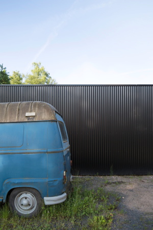 Open Source House, Wohnhaus, studiolada architectes, 2017, Baccarat