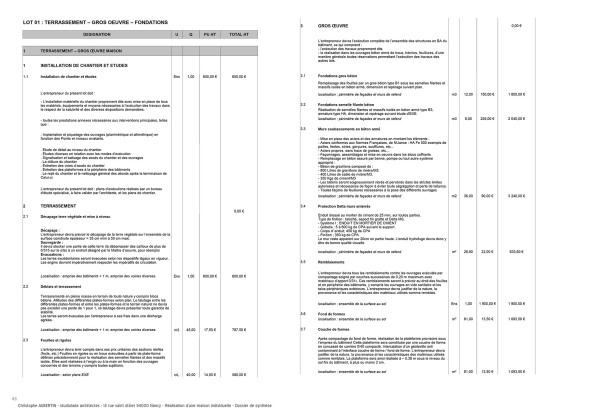 Open Source House, Wohnhaus, studiolada architectes, 2017, Baccarat