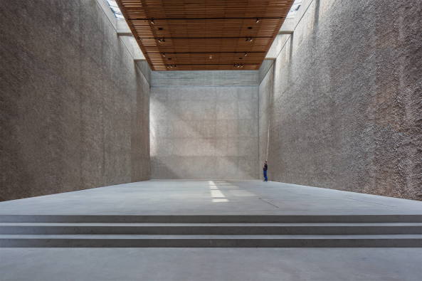 beton, architekturpreis, 2017, preis, betonpreis, KIT Kunst im Tunnel, Dsseldorf, Erweiterung, Sprengel Museum, Hannover, Meili, Peter Architekten, Zrich, Konzerthaus Blaibach von Peter Haimerl.Architektur, Mnchen, E20_Wohnhaus, Pliezhausen, Steimle, Kreativwirtschaftszentrum Mannheim, hartwig schneider, Stuttgart, Seminargebude Hochschule der Medien Stuttgart von Simon Freie Architekten, Stuttgart, St. Agnes, Knig Galerie, Brandlhuber+ Emde, Burlon, Riegler Riewe Architekten, Brogebude am Hamburger Bahnhof, Miller & Maranta, Architekten, Basel, Wohnsolitr Gret-Palucca-Strae Dresden, Leinert Lorenz, Dresden, berlin, malvezzi, kuehn, bda, Heiner Farwick, Andreas Denk, stefan marte, jury