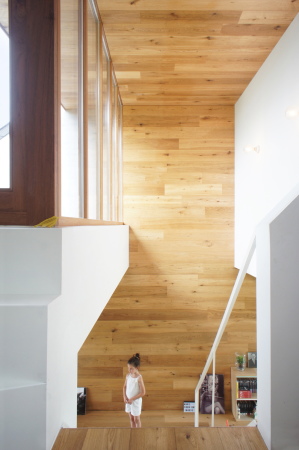 Baunetz, Architektur, architecture, news, Belgien, Stephanie & Kevin, Vensvanbelle, Einfamilienhaus, Wohnen, Bauen, Wohnhaus, Familie, Kinder, Atelier Vens Vanbelle, Br�ssel, Gent, Hipster, wei�, Haaltert