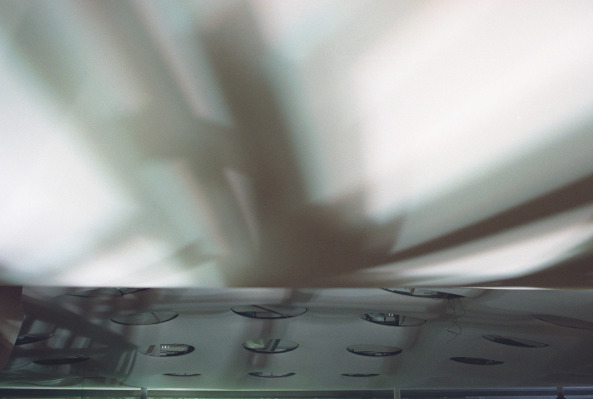 Laura J. Padgett, Fotografie, St�del-Schule, St�del-Museum, Frankfurt am Main, Neubau, Schauman Kai, Architektur, Ausstellung, Somehow Real, Hessischer Rundfunk, Museum Giersch, Schaumainkai 83, Beirut, Baustelle, Im Bau, Baustellenfotografie, Peter Zumthor