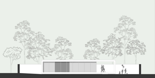 Baunetz, Meldung, Architektur, architecture, Portugal, portuguese, Azoren, Paulo Lima, Chiara Bettelli, Rosa Muerta, ARCO mais, 2015, 2017, Paulo Goulart, Einfamilienhaus, Haus, Wohnhaus, house, living, residential, Villa, concrete, Beton, Sichtbeton, Rabo de Peixe, Spolie