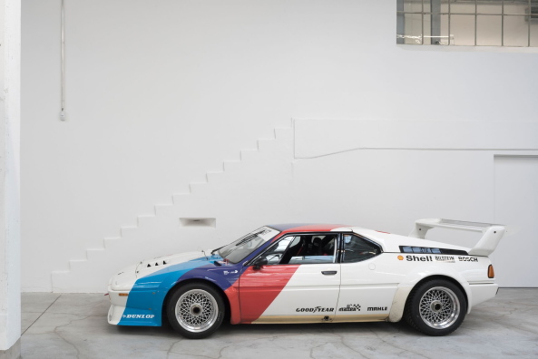 Lanz Architekten, florian holzherr, bmw, bayrische, motoren, werke, motorenwerke, umbau, renovierung, 100., hundertster geburtstag, klassik, klassisch, neubau, areal, m�nchen, niederlassung, oldtimer, auto, motor, metall, werkstatt, produktion, halle, group, classic