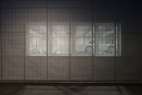 Lanz Architekten, florian holzherr, bmw, bayrische, motoren, werke, motorenwerke, umbau, renovierung, 100., hundertster geburtstag, klassik, klassisch, neubau, areal, m�nchen, niederlassung, oldtimer, auto, motor, metall, werkstatt, produktion, halle, group, classic