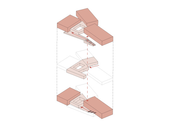Chipperfield Architects planen Museum in Shanghai