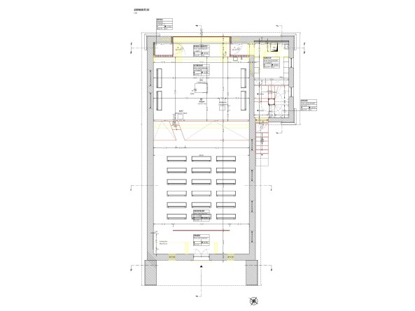 Kirchenumbau in S�dtirol von Messner Architects