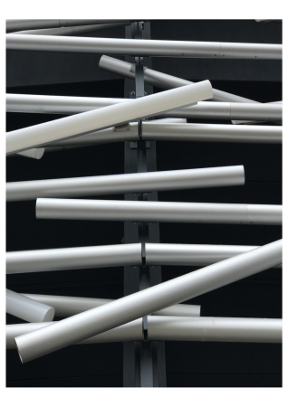 Baustellenbesuch der WWK-Arena in Augsburg